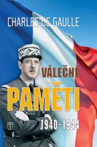 Charles de Gaulle - Válečné paměti