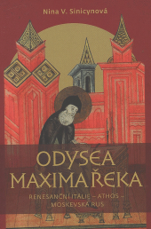 Odysea Maxima Řeka