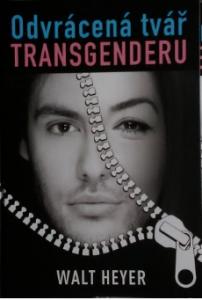Odvrácená tvář transgenderu