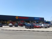 Centrum Kazanlaku.