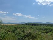 Okolí Kazanlaku.