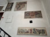 Archeologické muzeum ve Veliko Tarnovo.