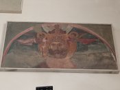 Archeologické muzeum ve Veliko Tarnovo.