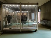 Archeologické muzeum ve Veliko Tarnovo.