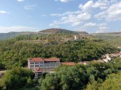 Kopec Trapezitsa, Veliko Tarnovo.