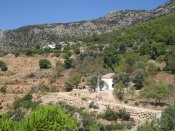 Kostel svatého Jiří (turecky Aya Yorgi Kilisesi nebo Aziz Yorgi) je pravoslavný kostel nacházející se asi 10 kilometrů od centra města Alanya v pohoří za městem.