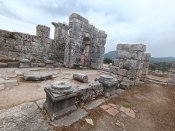 Trosky jsou opravdu monumentální.